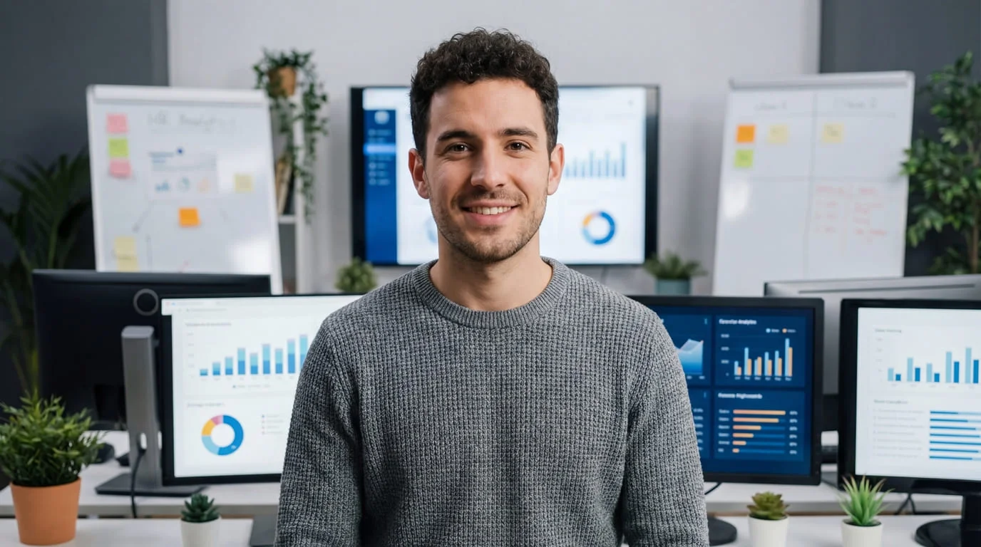 AI Voice Agent