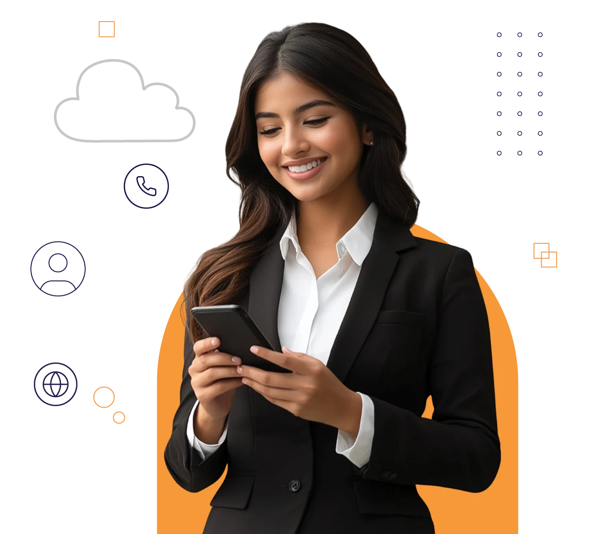 Benefits of Cloud Phone System