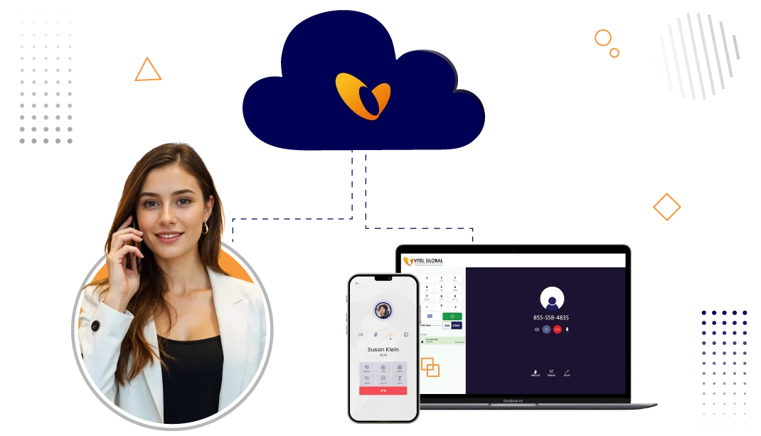 Cloud Phone System for Hotel & Hospitality Operations
