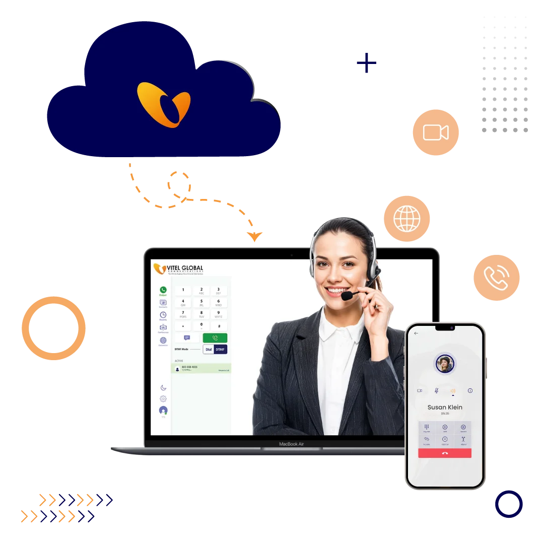 Hosted Phone Systems