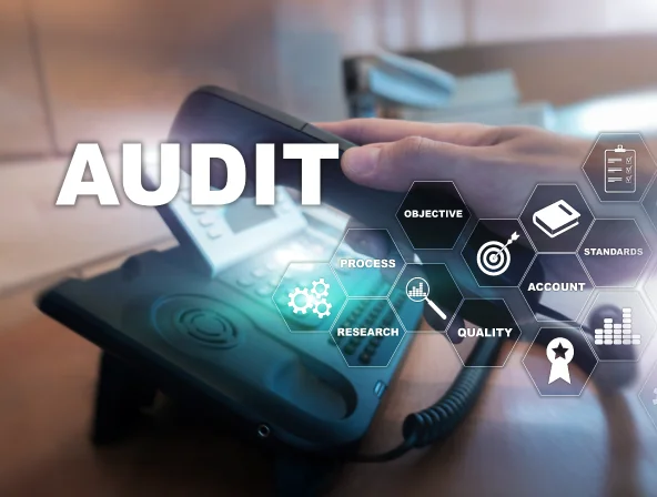 Security Audits
