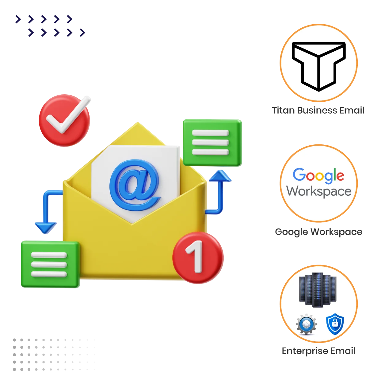 Business Email Solutions