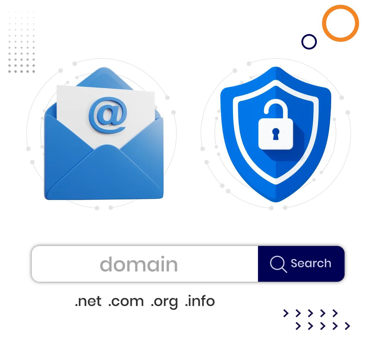 Domain Tools and Add-ons