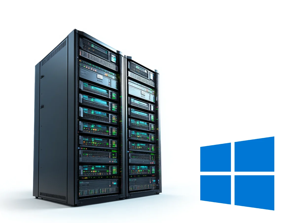 Windows Shared Hosting