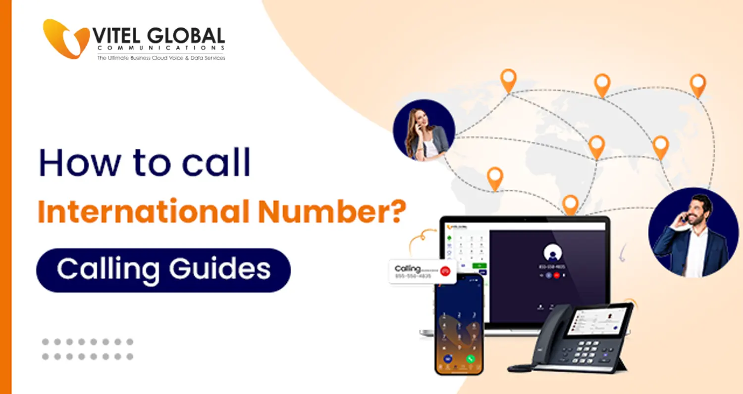 How to call