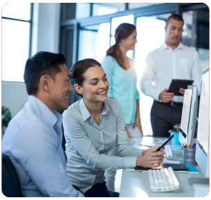 IT Staffing