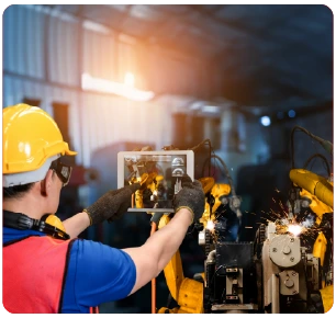 Manufacturing