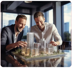 Real Estate