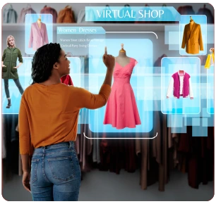 Retail Innovations