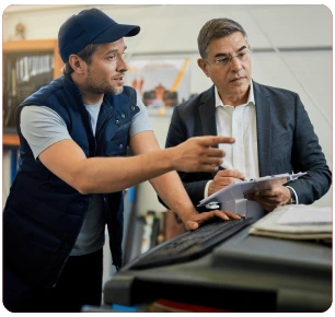 Technical Services