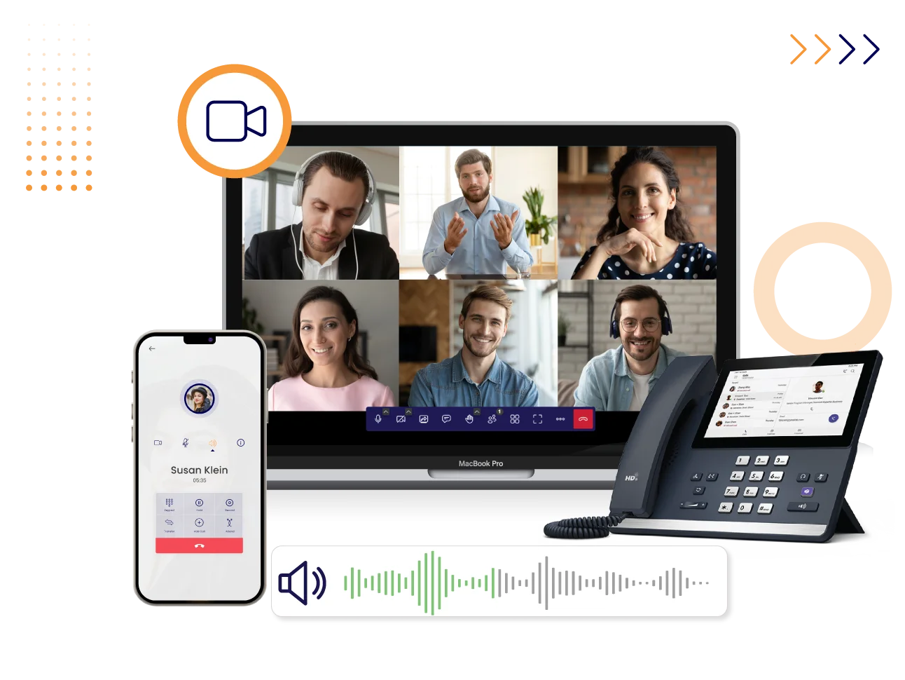 internet business phone service providers