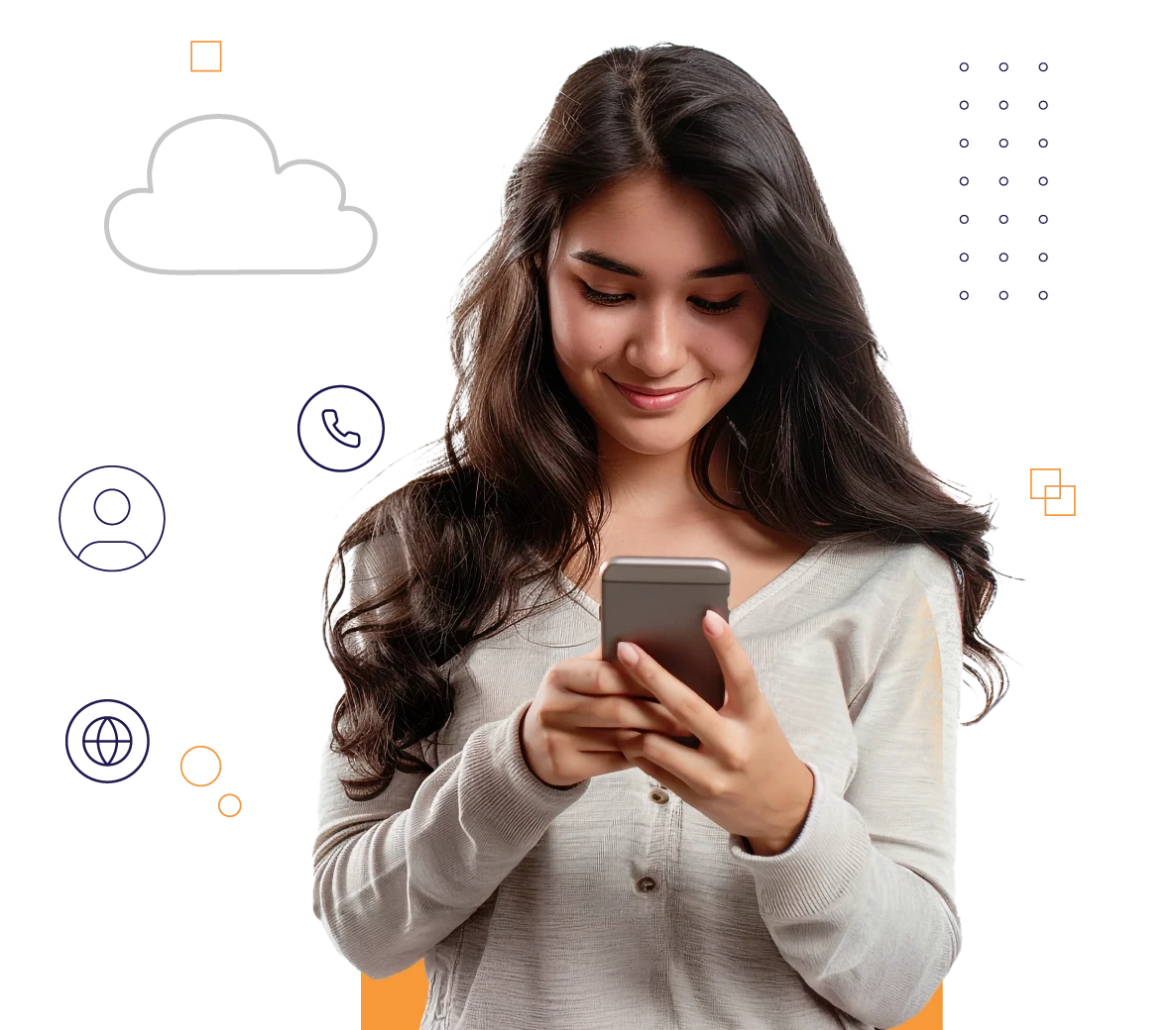 Benefits of a Cloud Phone System for IT Staffing