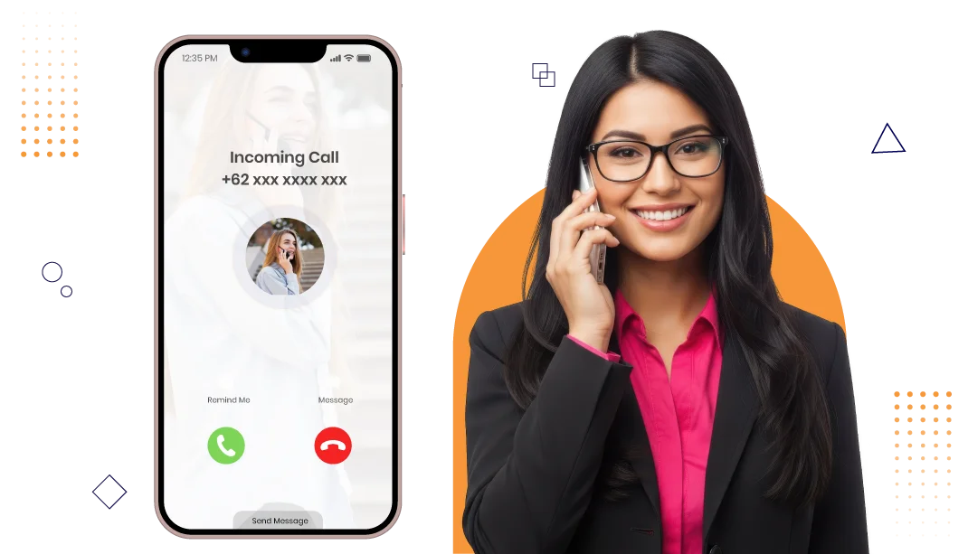 IT Staffing Phone System