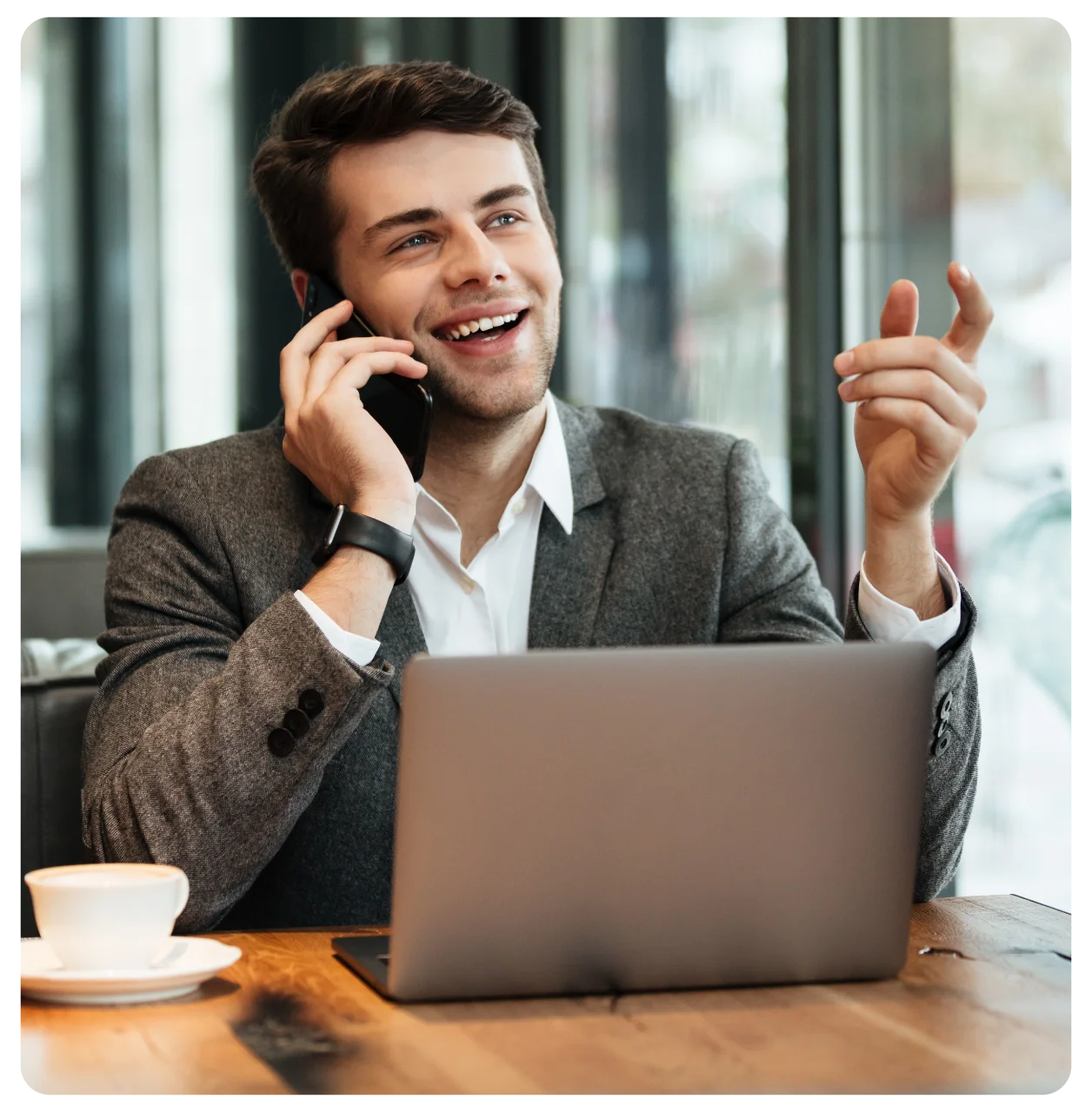 IT Staffing Use Cases