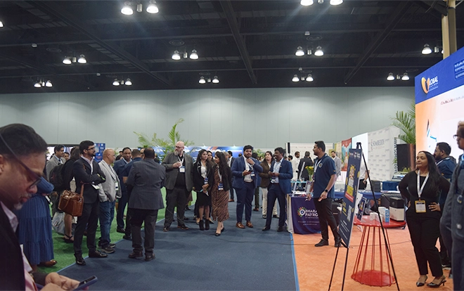 Vitel Global at ITServe Synergy 2026 - 2