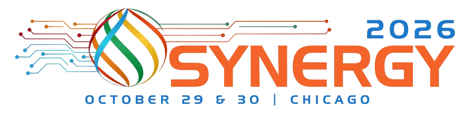 Synergy 2026
