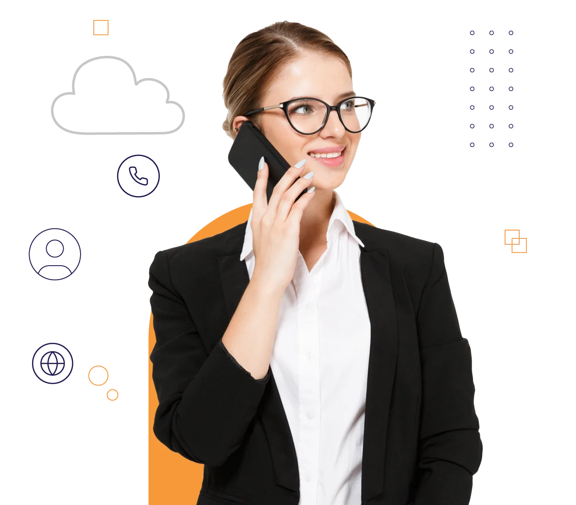 Benefits of Law Firm Cloud Phone System