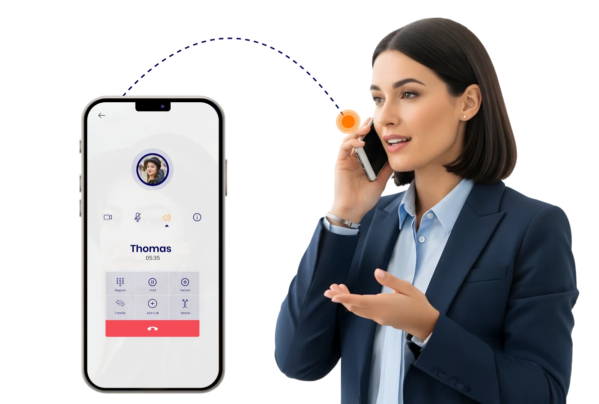 Law Firm Phone System