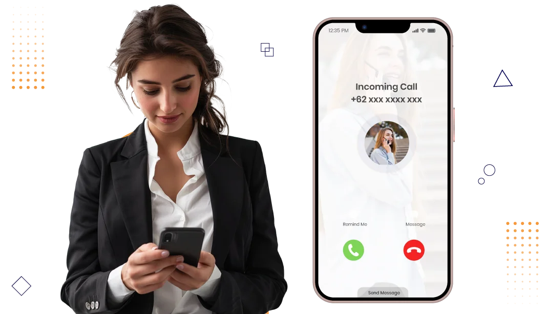 Law Firm Business Phone System