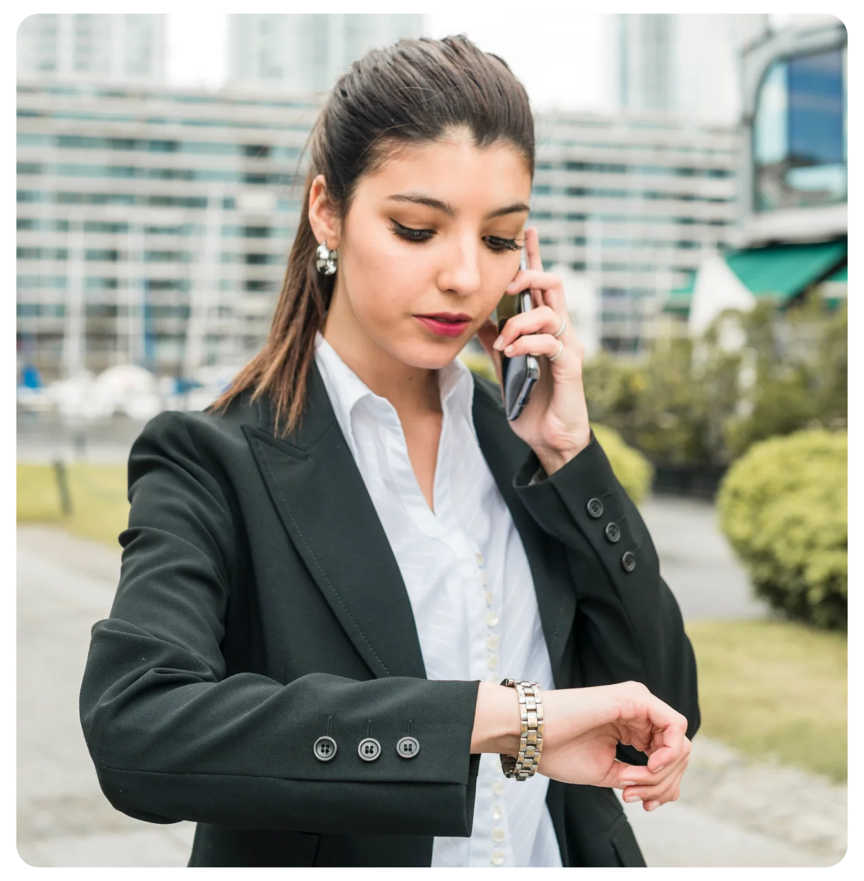 Law Firm Cloud Phone System Use Cases