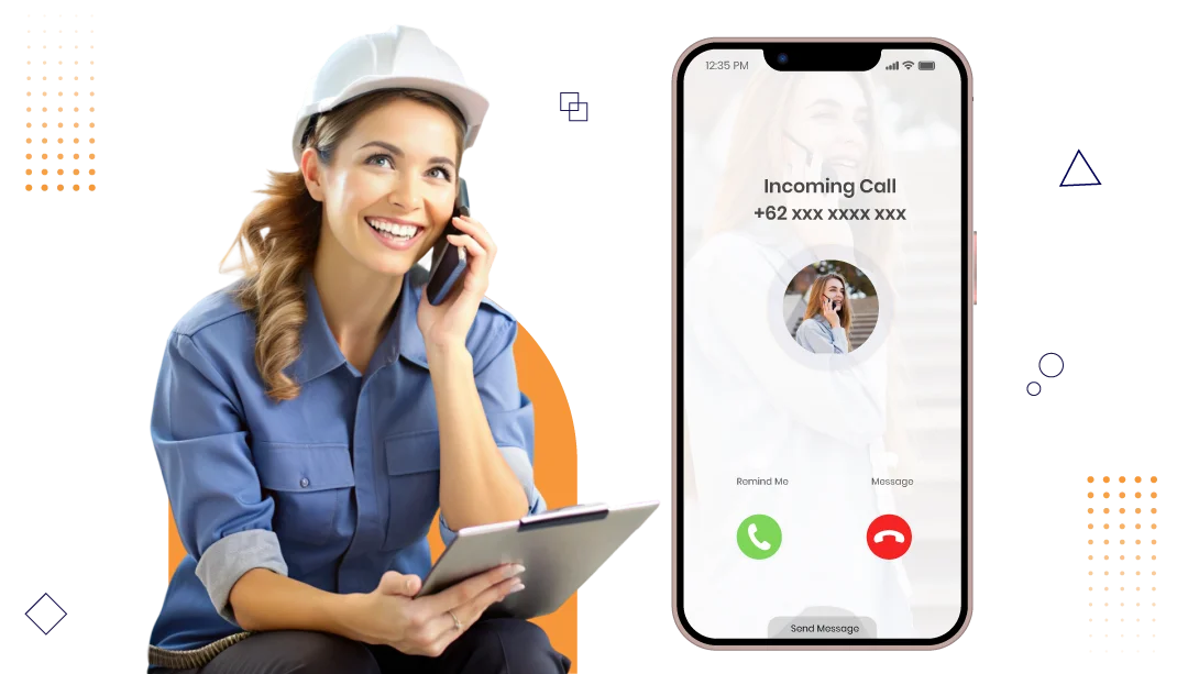 Manufacturing Business Phone System