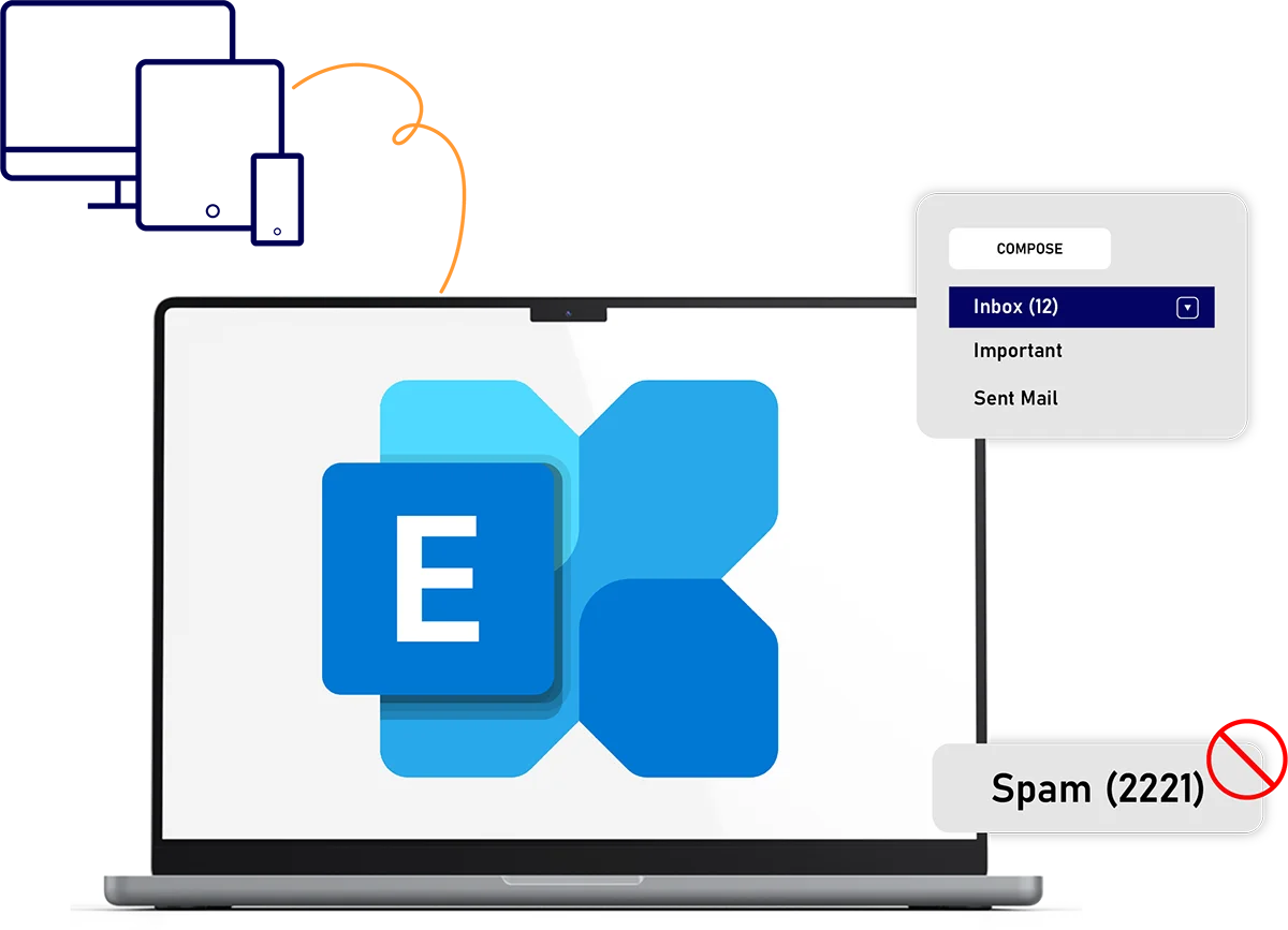 microsoft-exchange