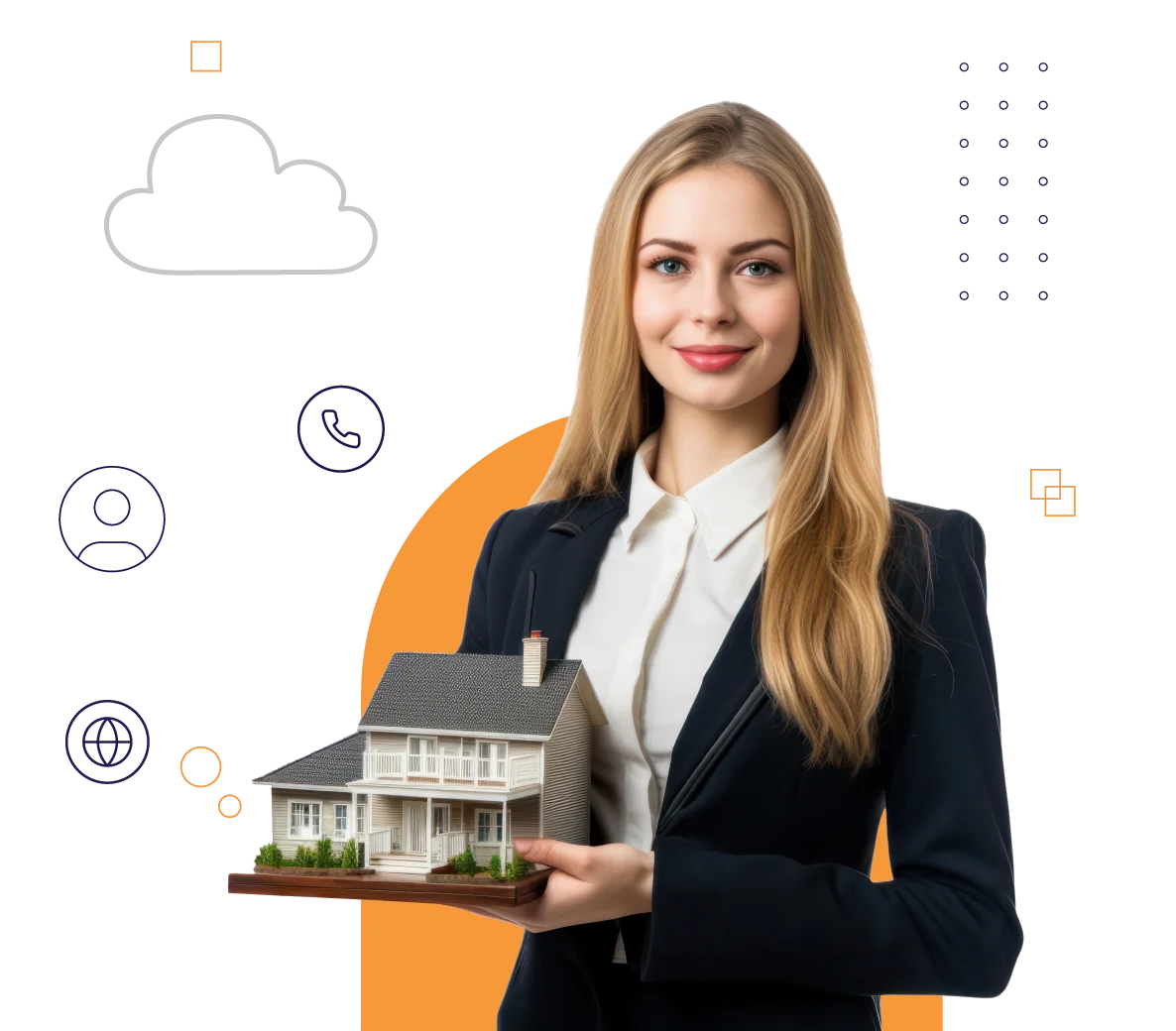 Benefits of a Cloud Phone System for Mortgage Firms