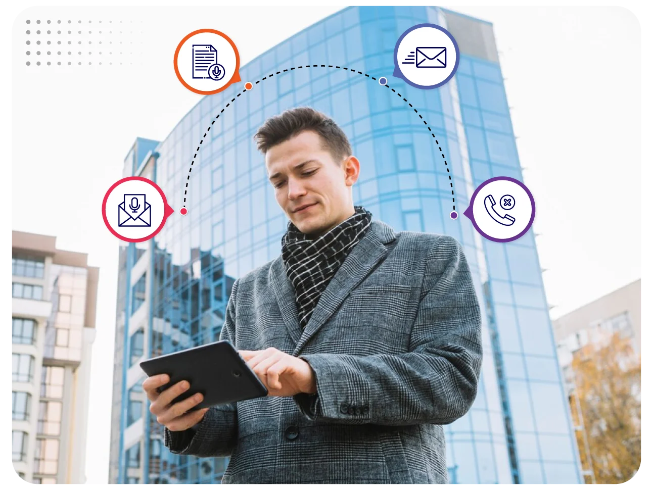 Messaging & Voicemail