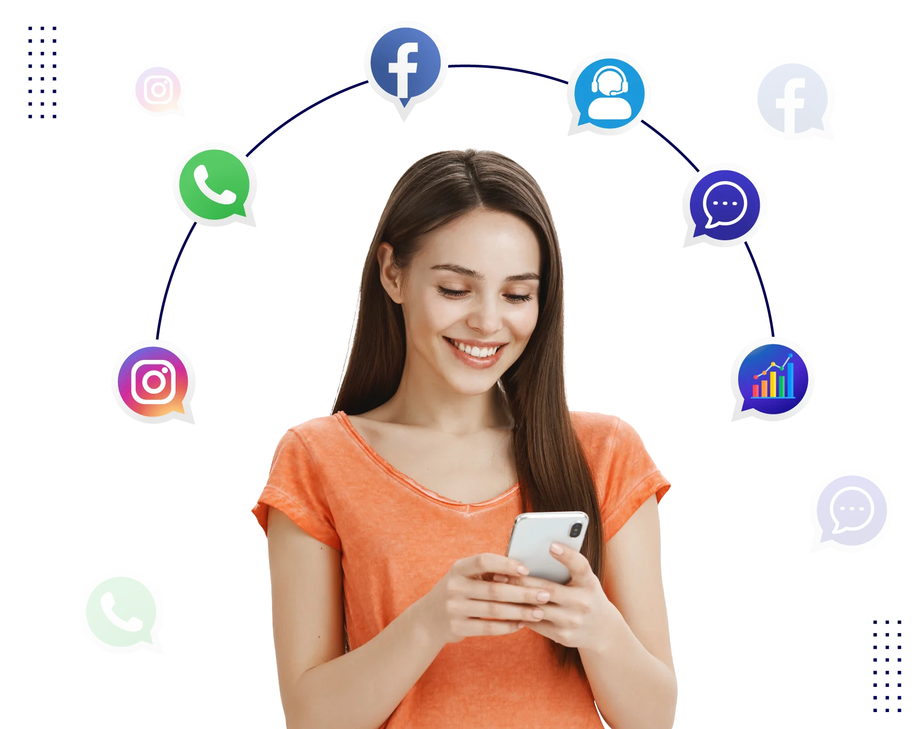 Social Media Management Tool