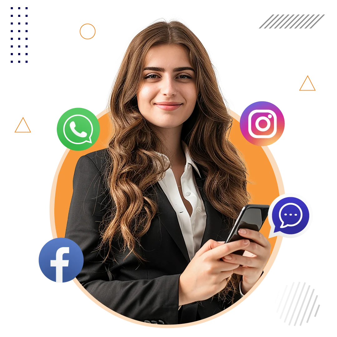 Why Choose Vitel Global SMM