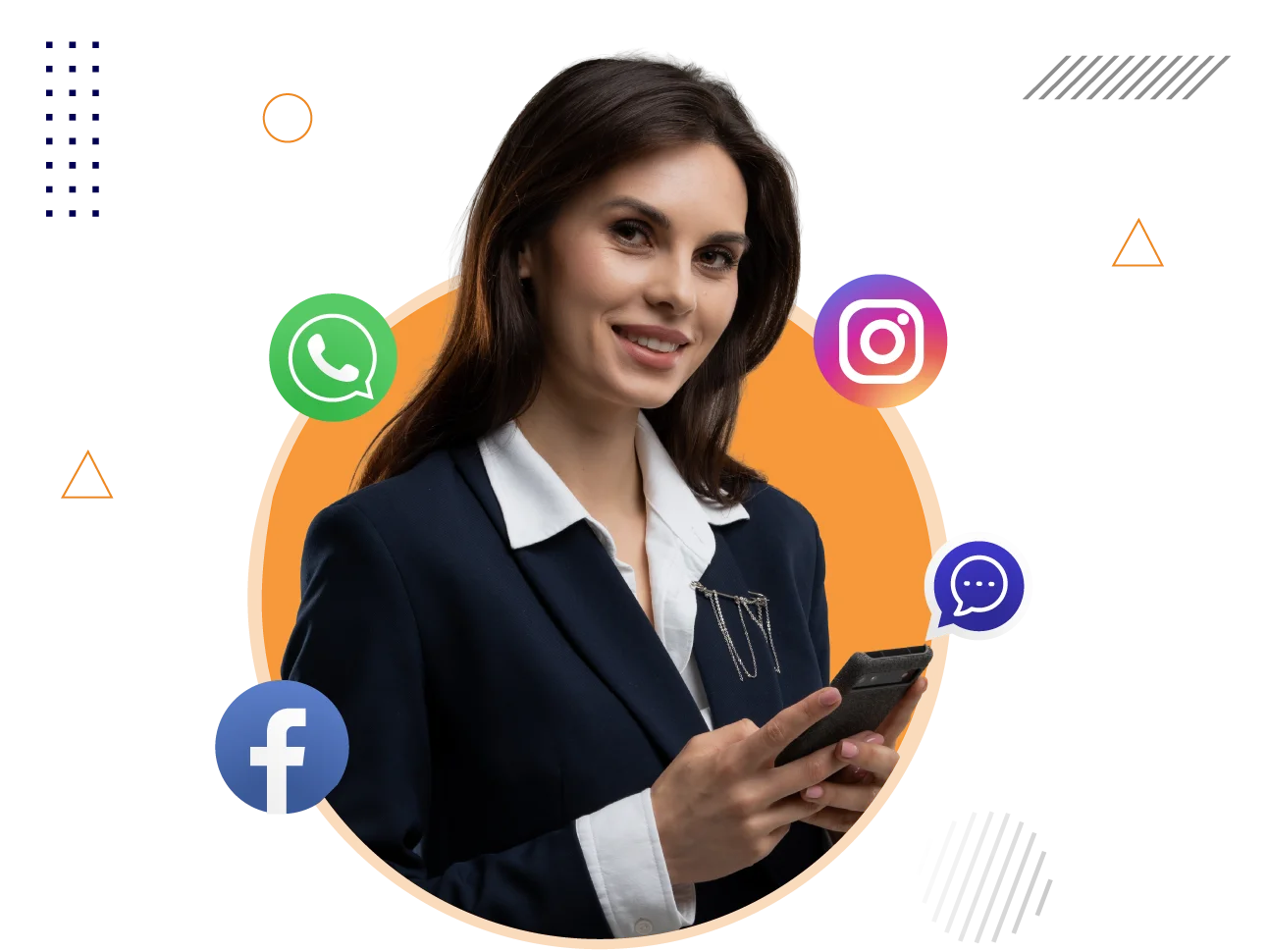 Omnichannel Use Cases