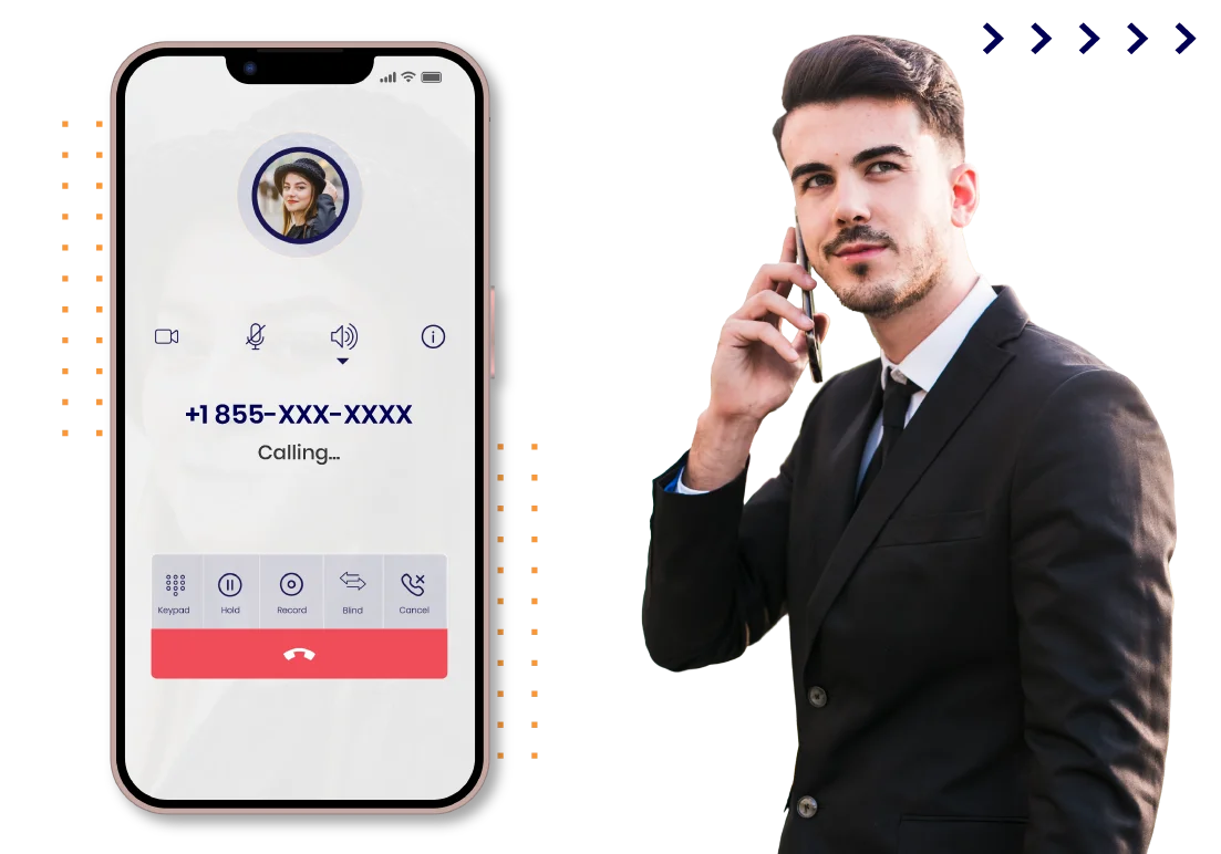 Activate Your Business Phone Numbers