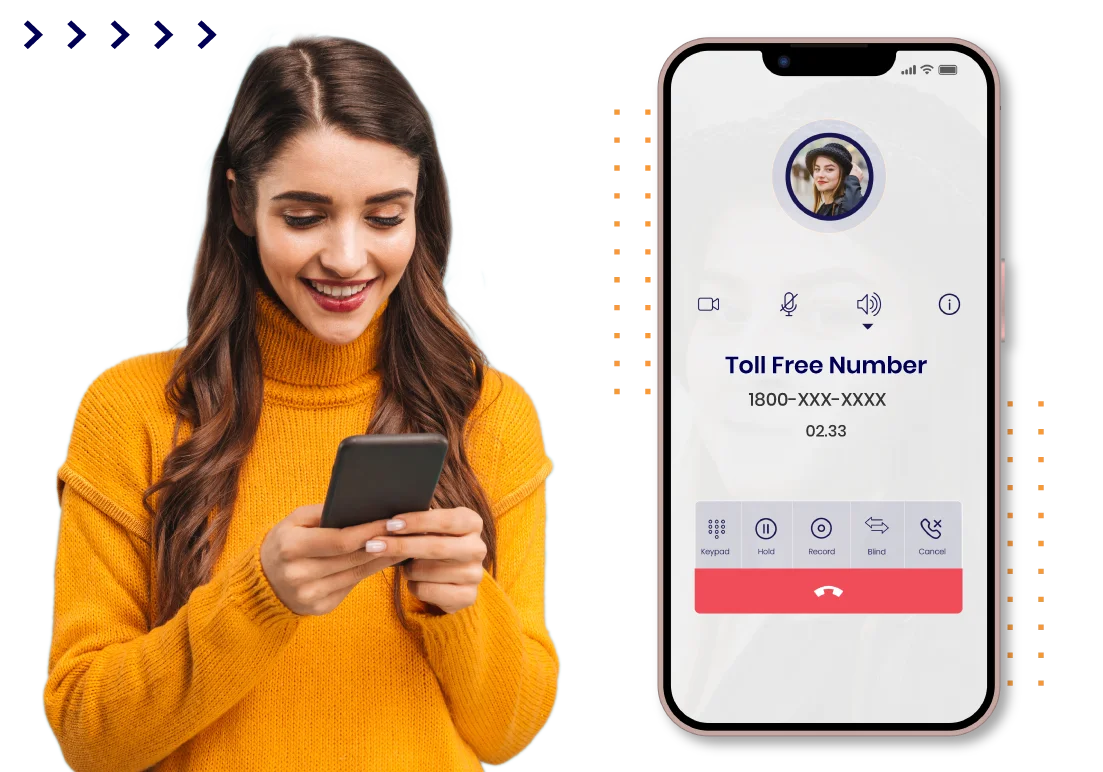 Strengthen Customer Access with Toll-Free Numbers