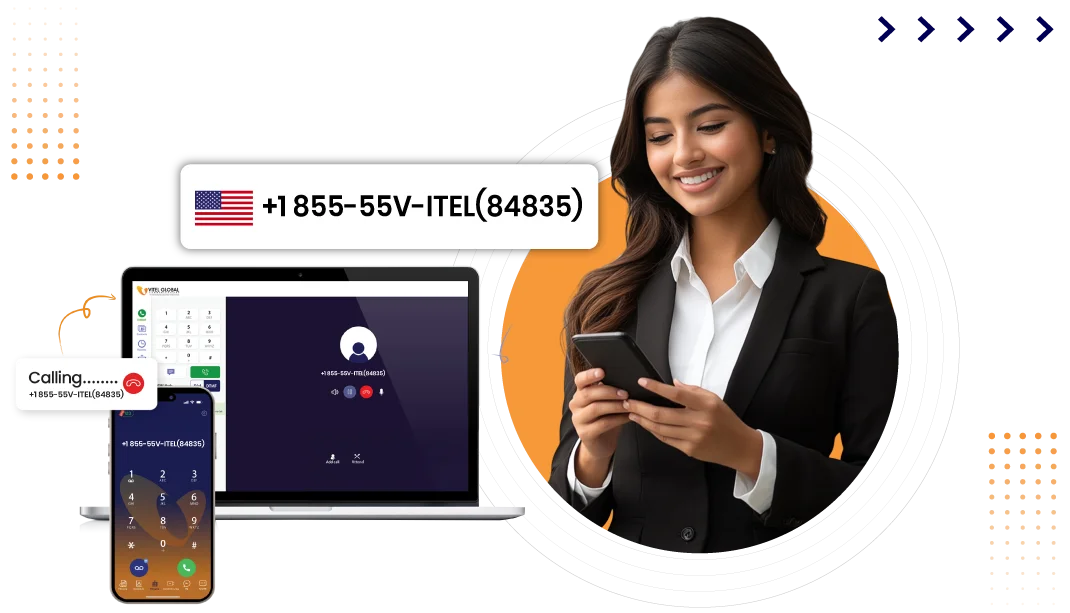 Vanity Phone Numbers