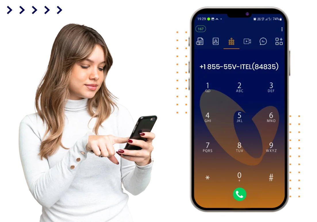 Turn Your Phone Number into a Brand Asset