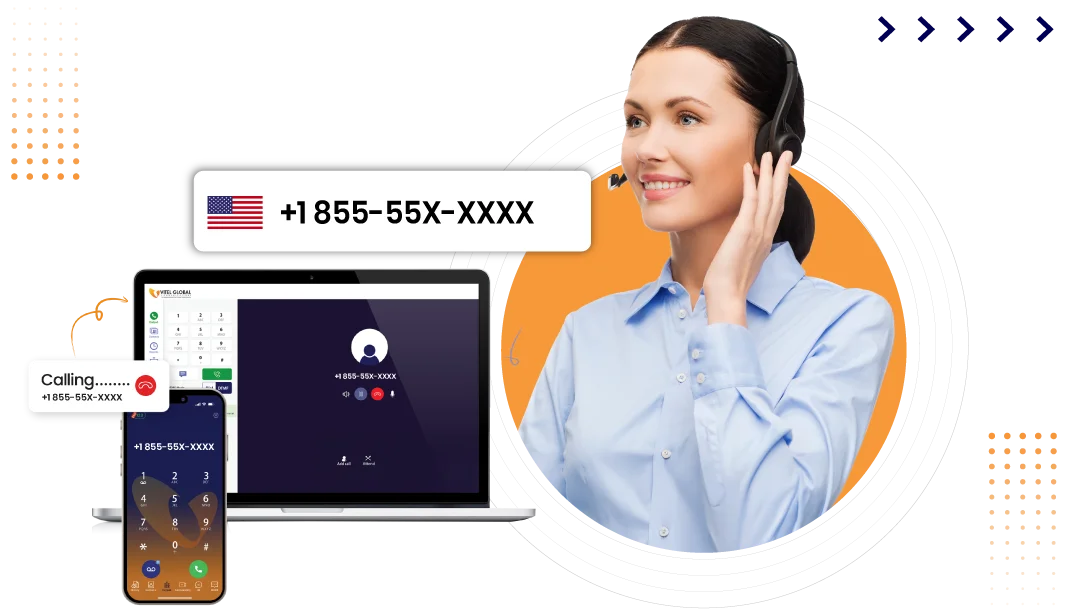 Virtual Phone Numbers