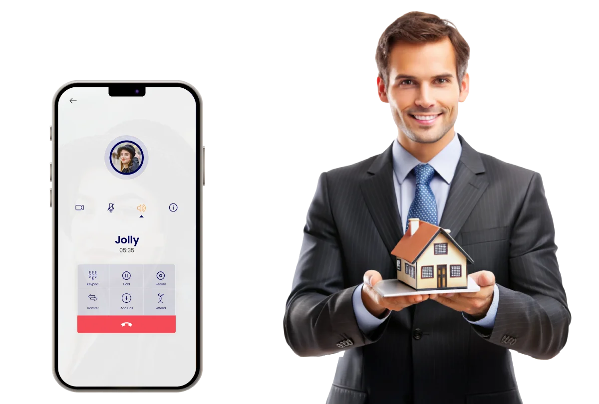 Modernize Your Real Estate Communication