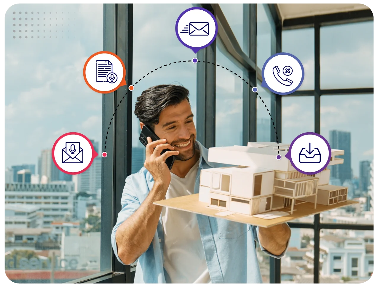 Messaging & Voicemail