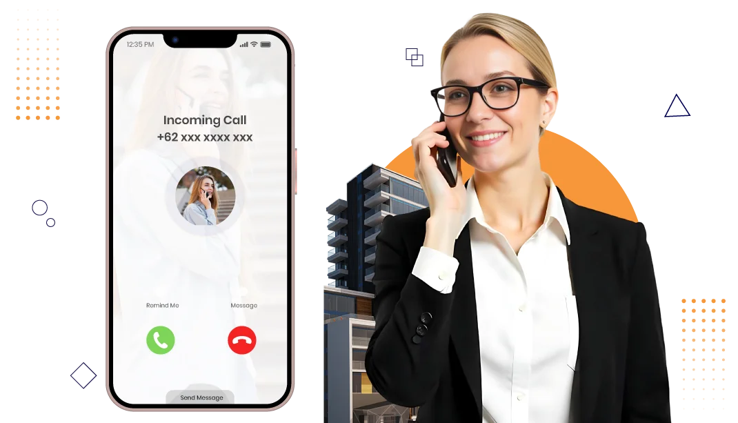 Real Estate Business Phone System