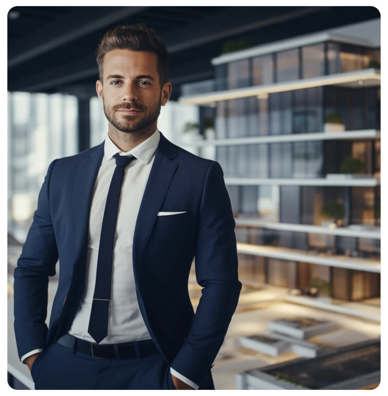 Real Estate Use Cases