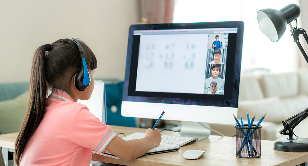 remote learning