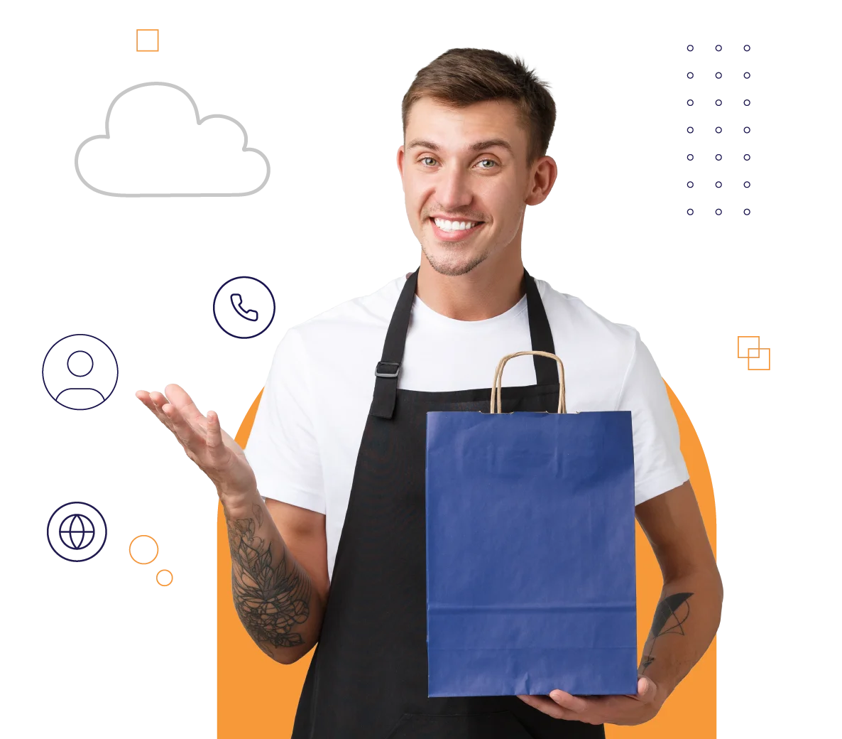 Benefits of a Cloud Phone System for Retail