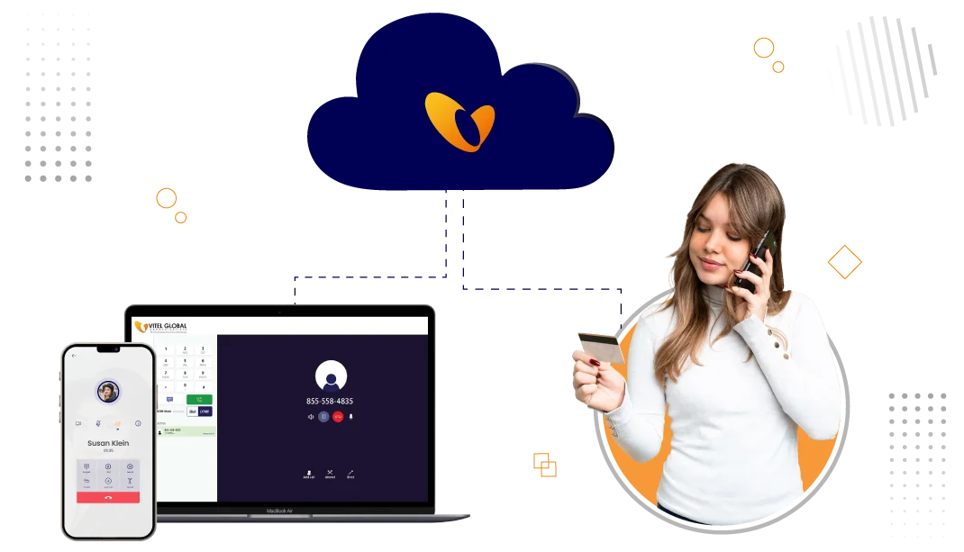 Cloud Phone System for Retail & Store Operations