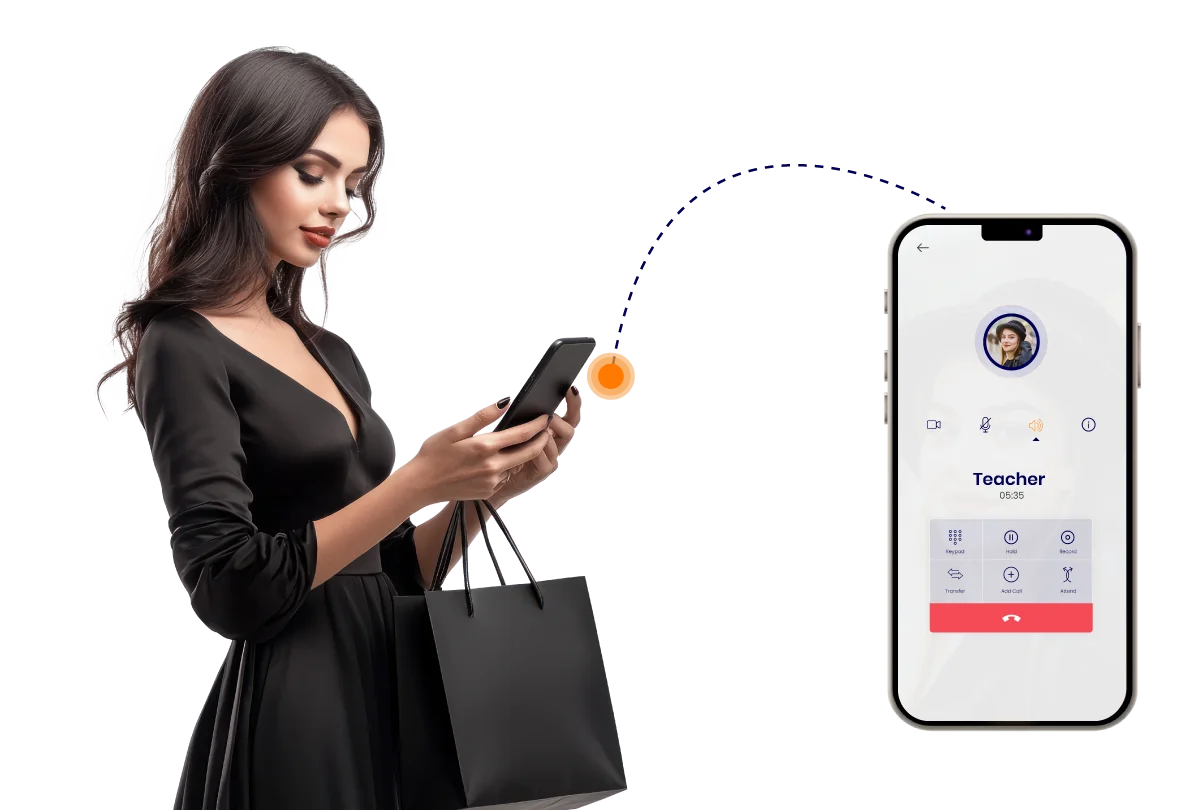 Simplify Retail Communication