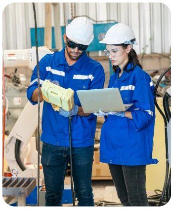 Manufacturing