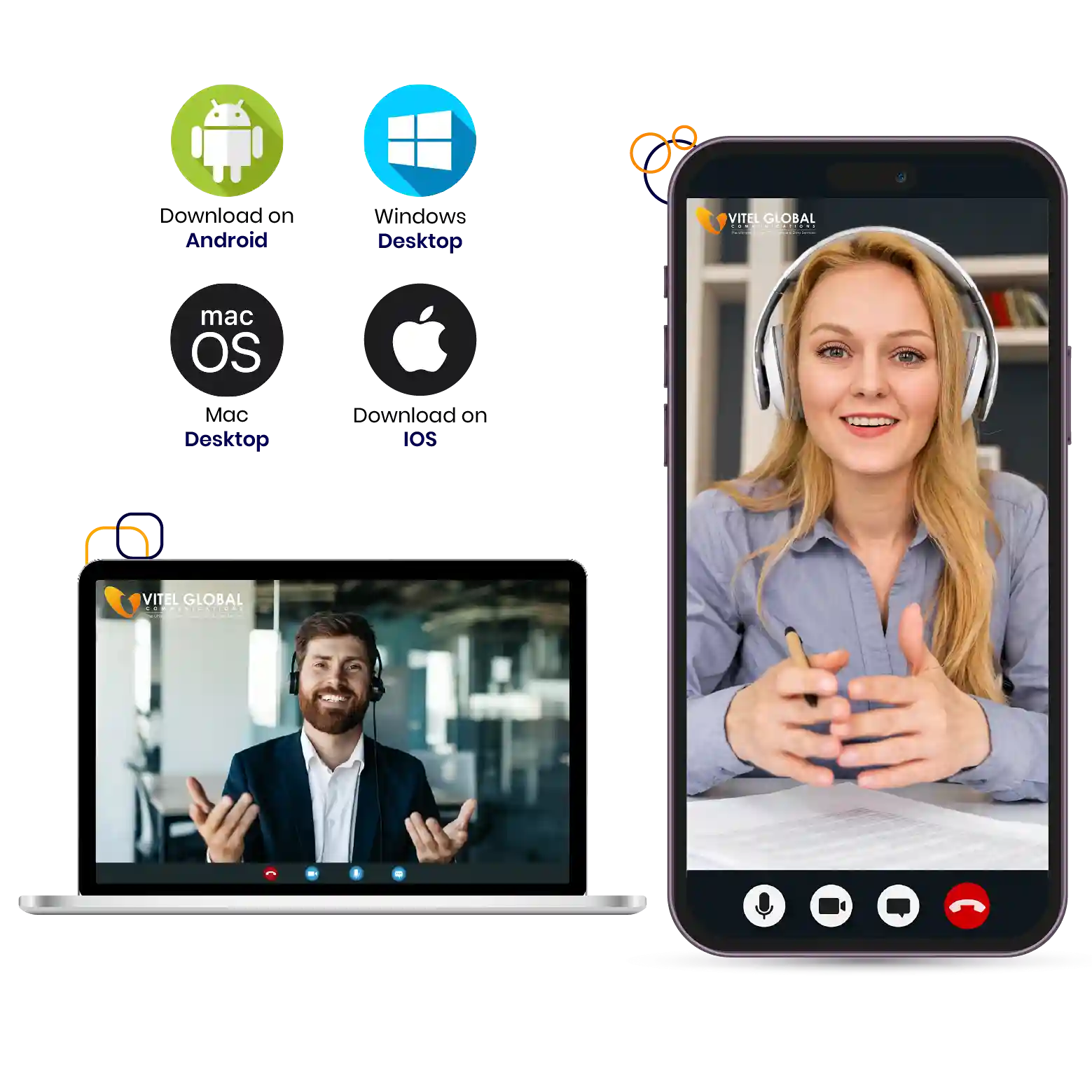 Mobility Features