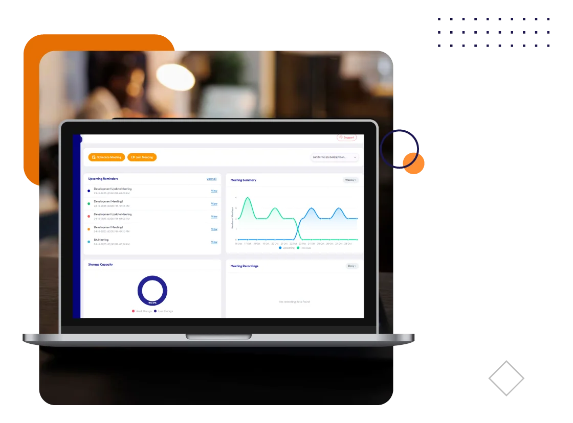 Analytics & Reporting