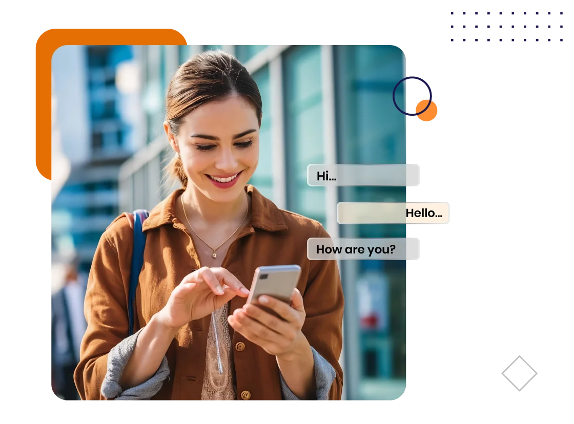 Personalized Messaging