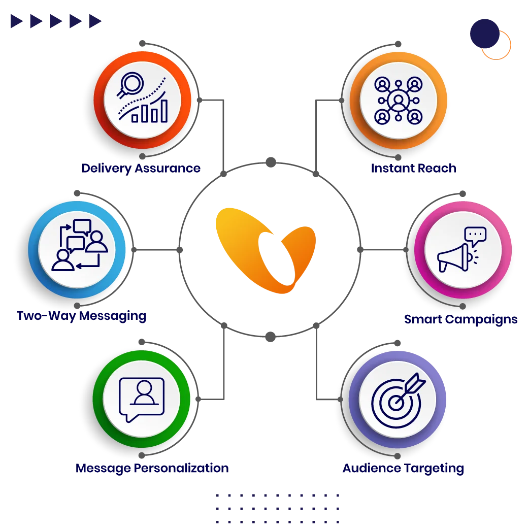 Why Choose Vitel SMS