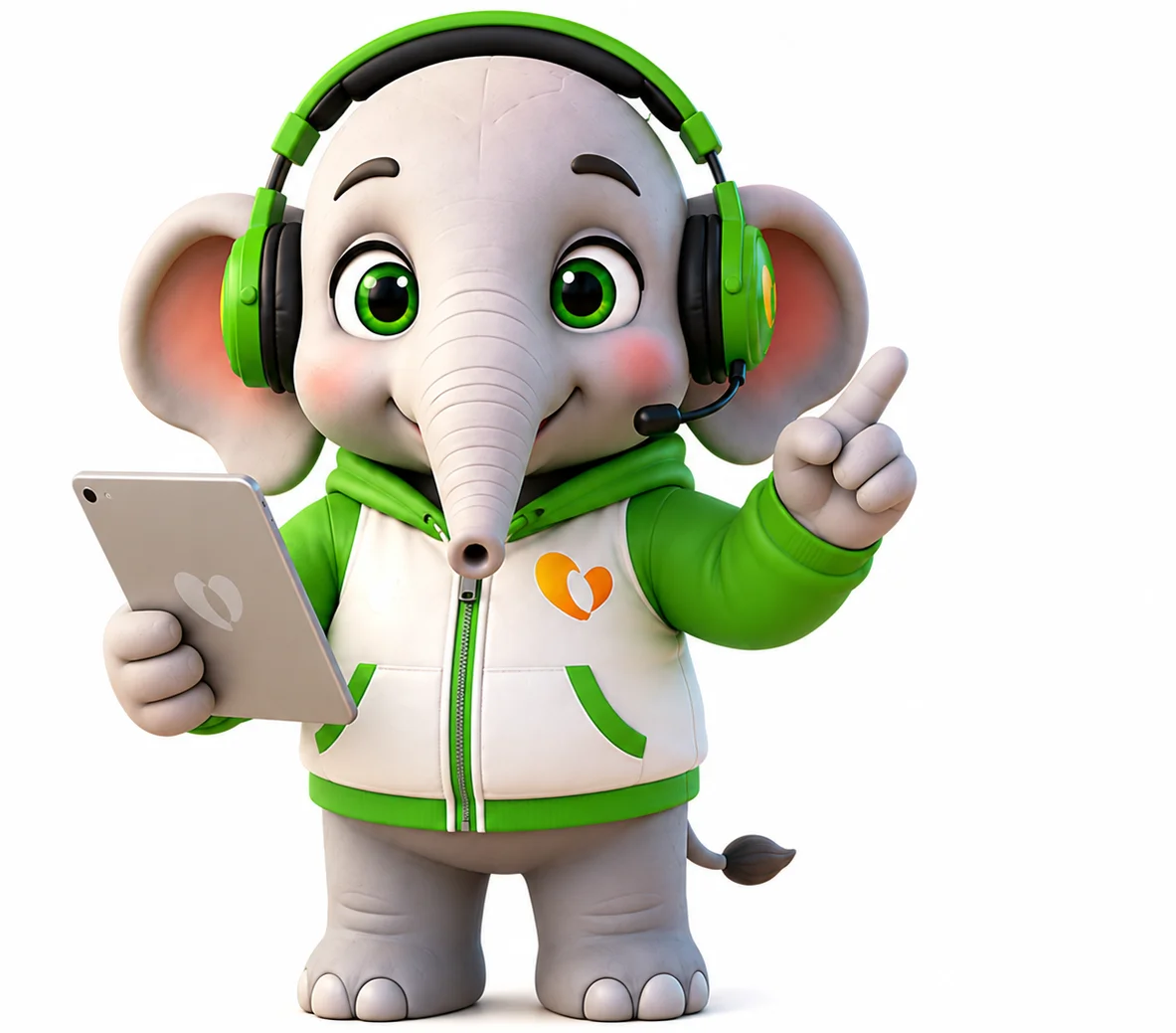 Vitel AI Support Agent